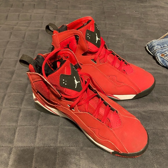 new men Jordan’s only worn a few times - Picture 2 of 3